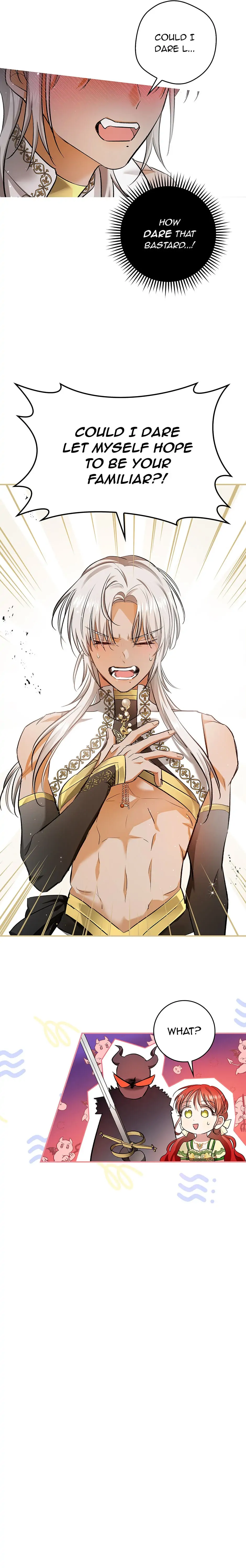 My Secretly Hot Husband Chapter 52 - page 24