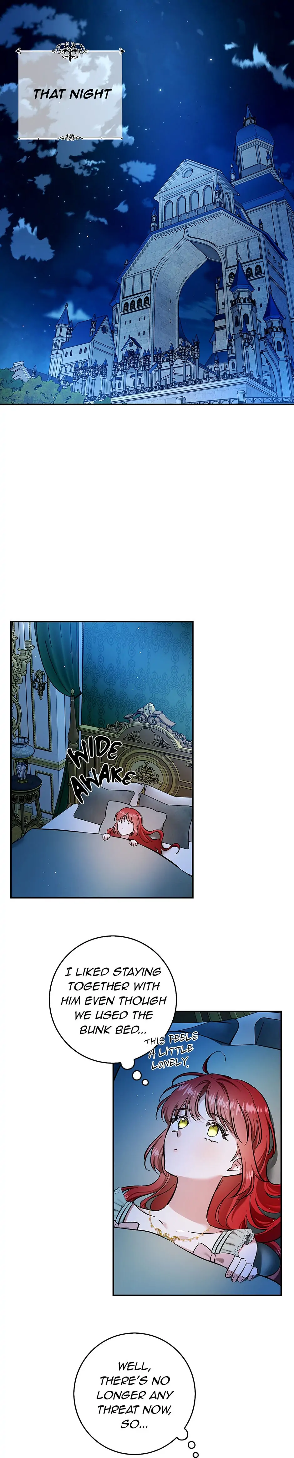 My Secretly Hot Husband Chapter 52 - page 2