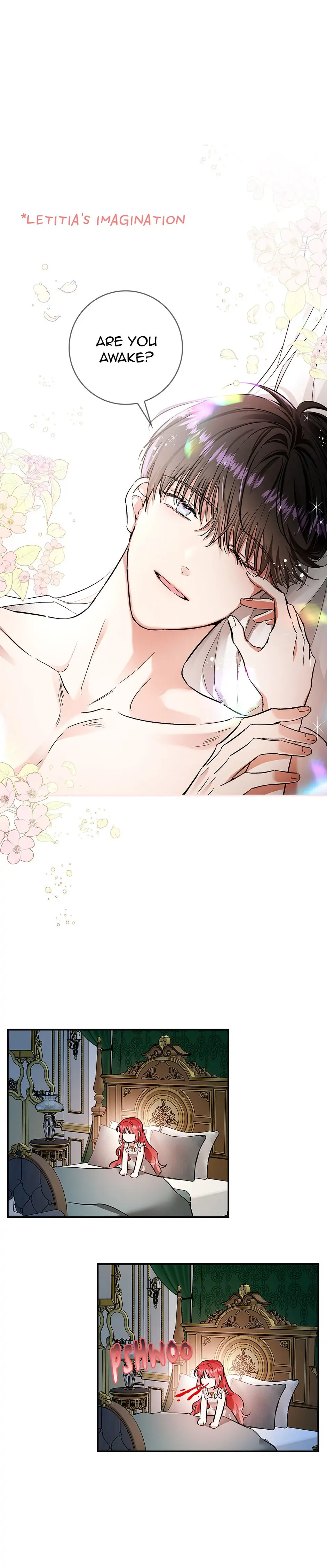 My Secretly Hot Husband Chapter 52 - page 4