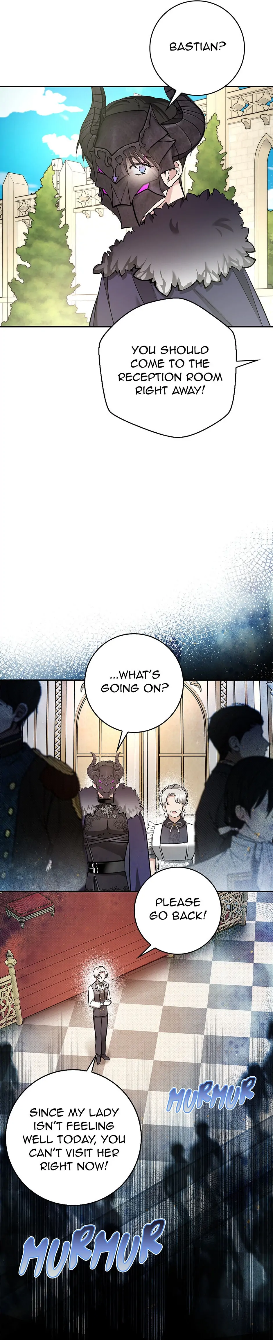My Secretly Hot Husband Chapter 52 - page 7