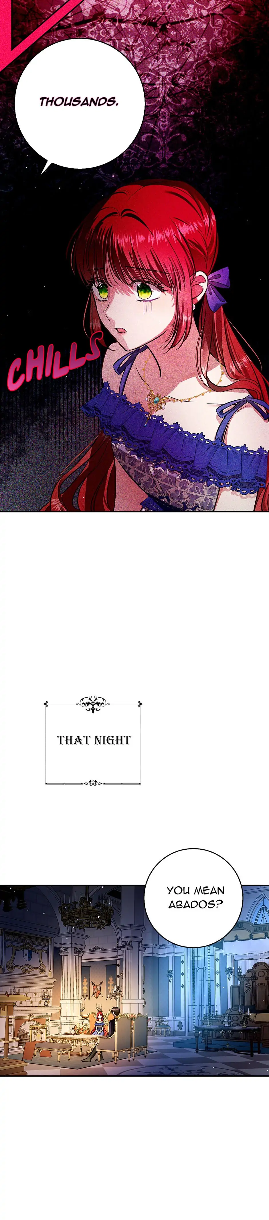 My Secretly Hot Husband Chapter 55 - page 17