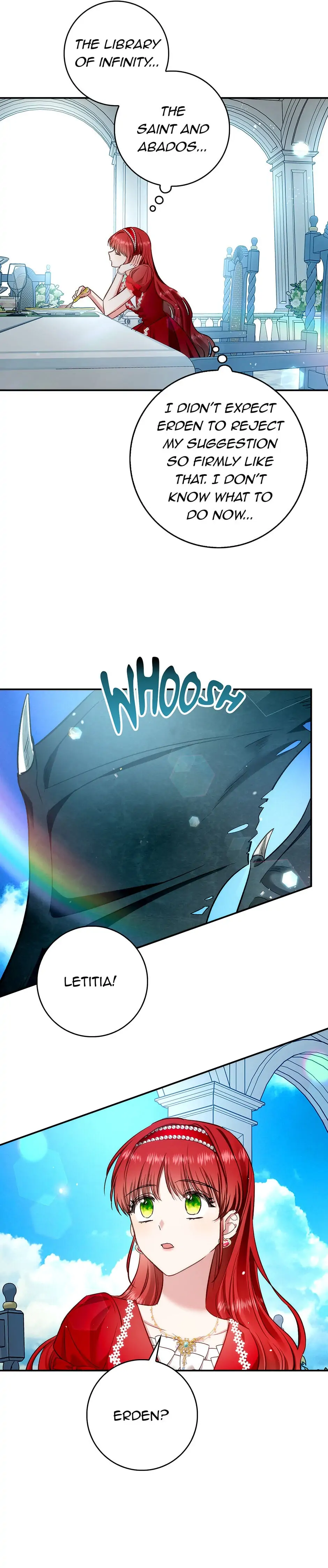 My Secretly Hot Husband Chapter 55 - page 22