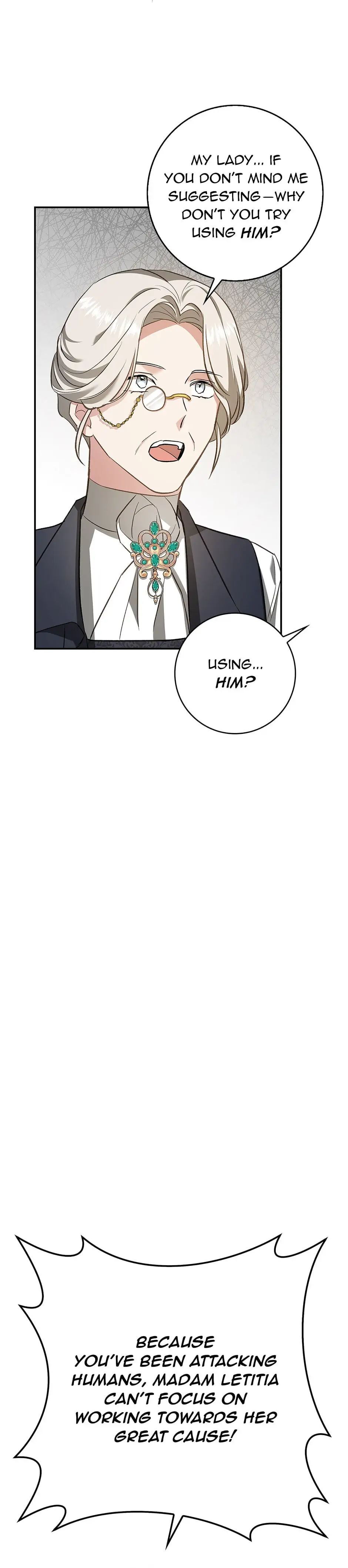 My Secretly Hot Husband Chapter 55 - page 3