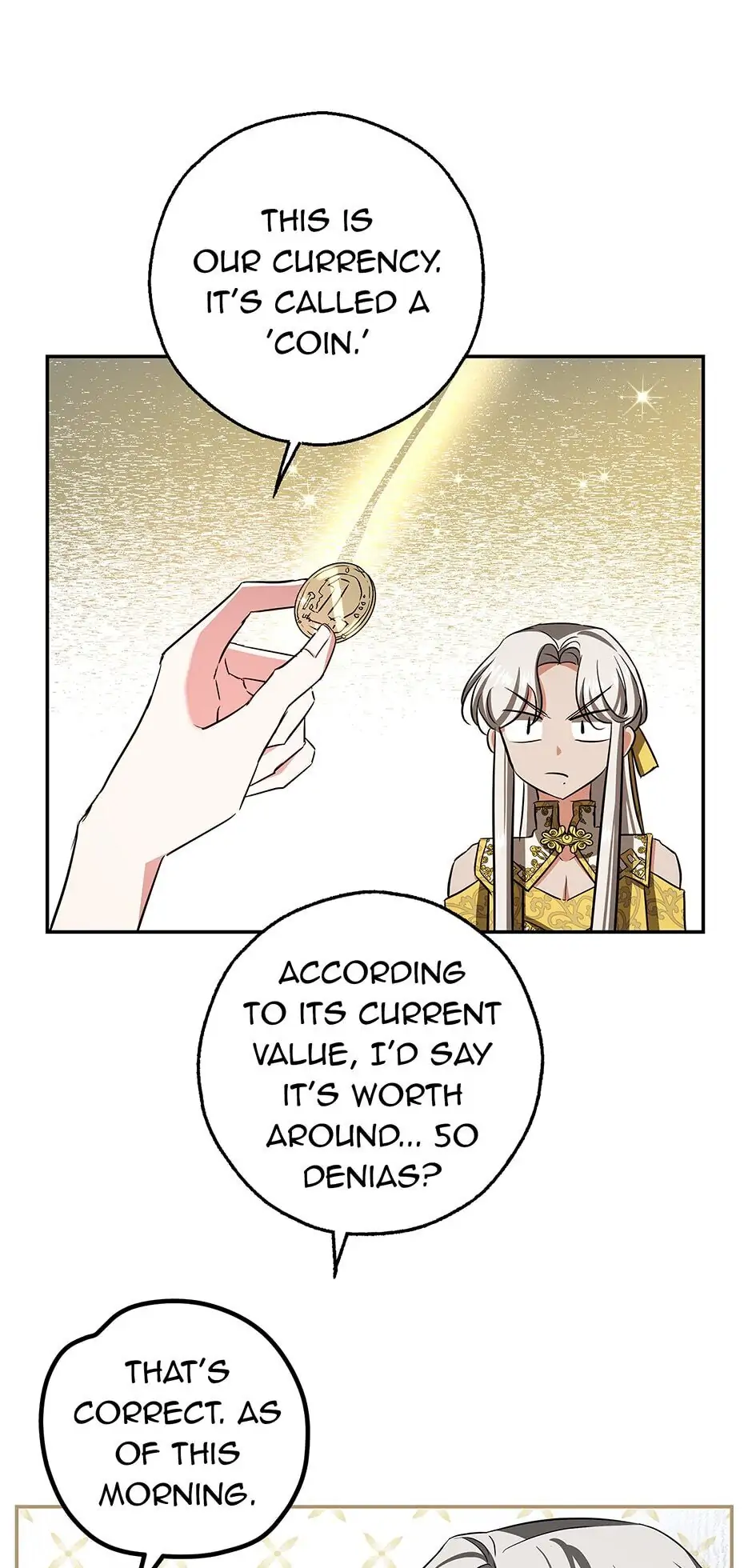 My Secretly Hot Husband Chapter 45 - page 9