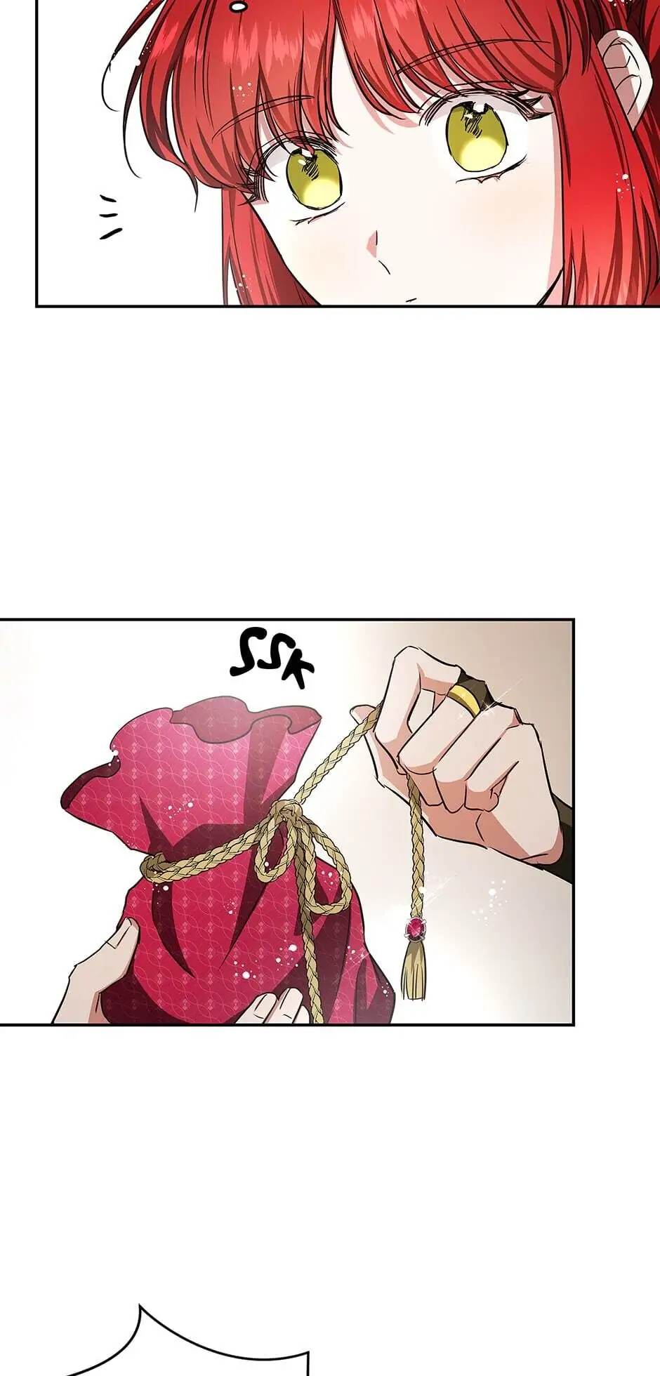 My Secretly Hot Husband Chapter 45 - page 12