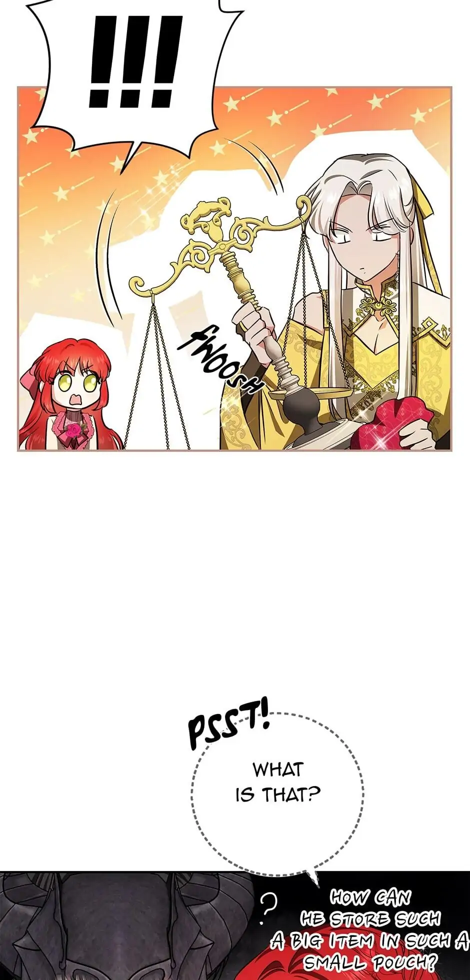 My Secretly Hot Husband Chapter 45 - page 13