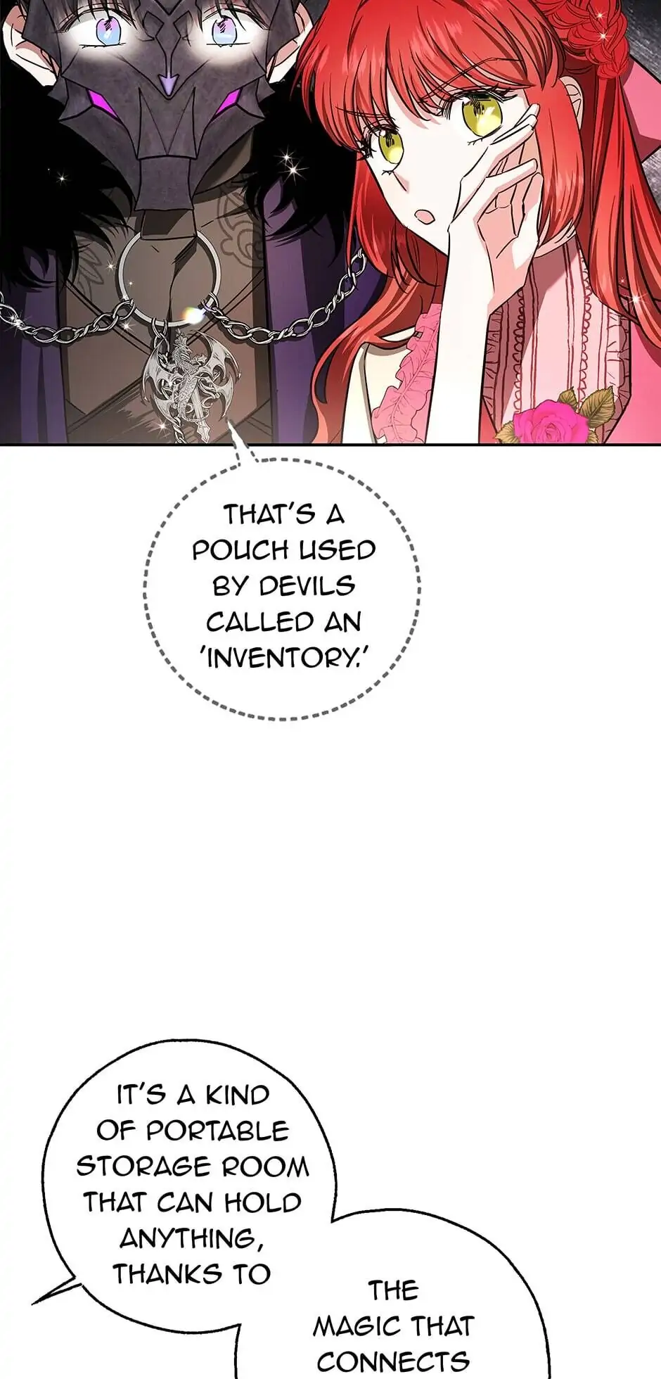 My Secretly Hot Husband Chapter 45 - page 14