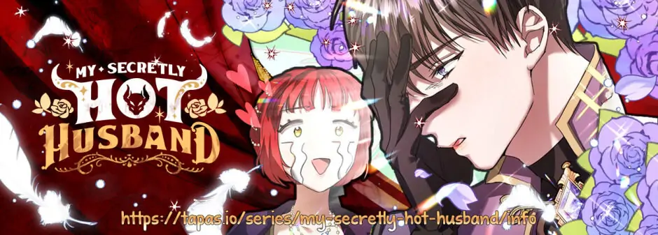 My Secretly Hot Husband Chapter 45 - page 1