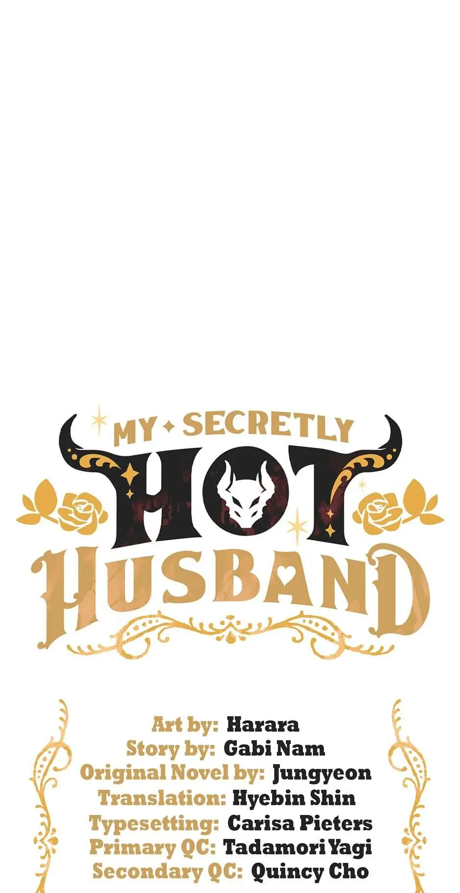 My Secretly Hot Husband Chapter 45 - page 20