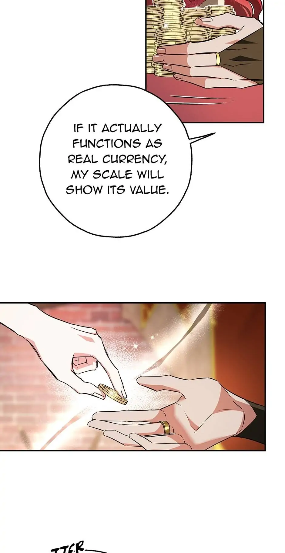 My Secretly Hot Husband Chapter 45 - page 22