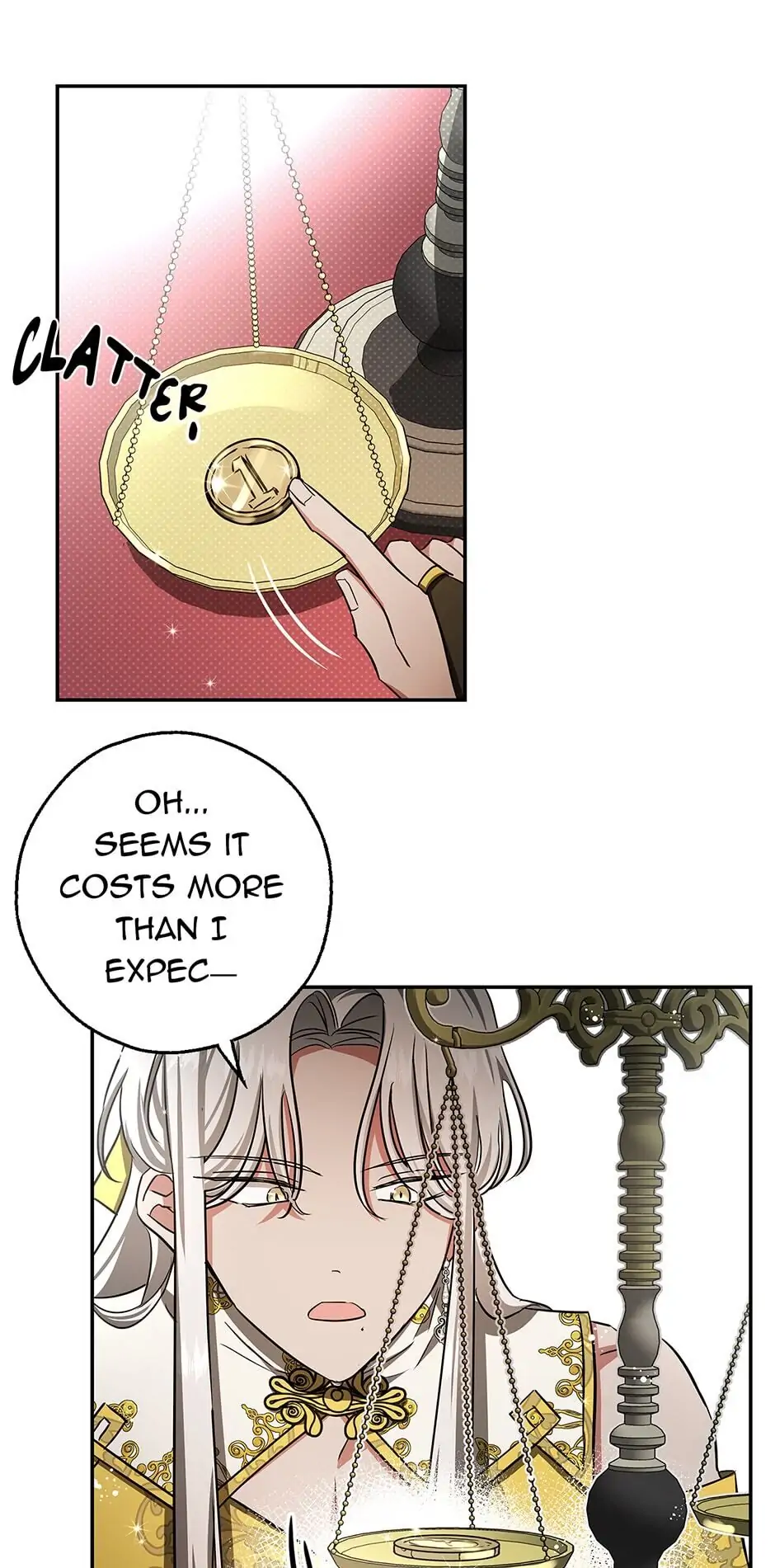 My Secretly Hot Husband Chapter 45 - page 24