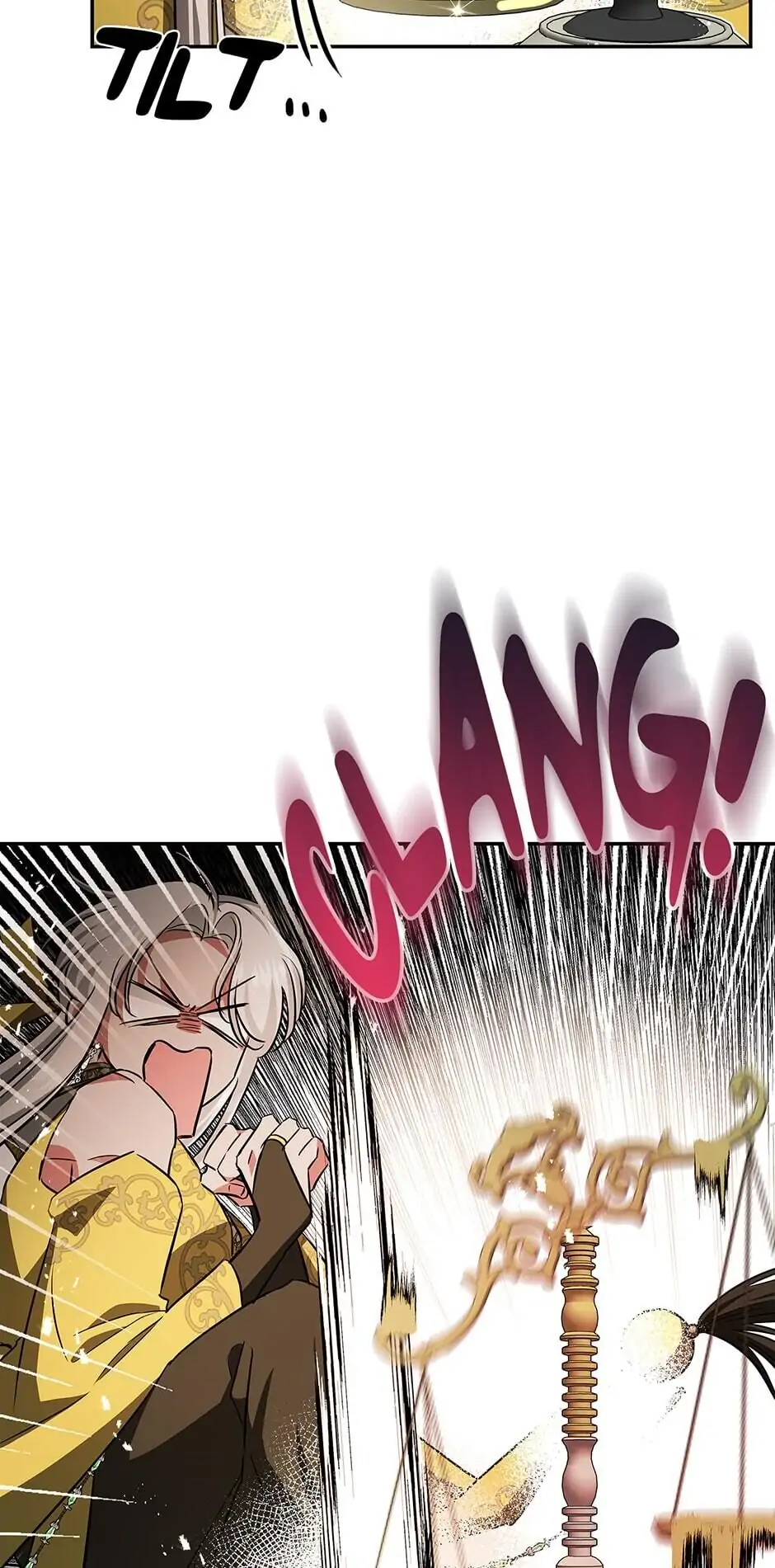 My Secretly Hot Husband Chapter 45 - page 25