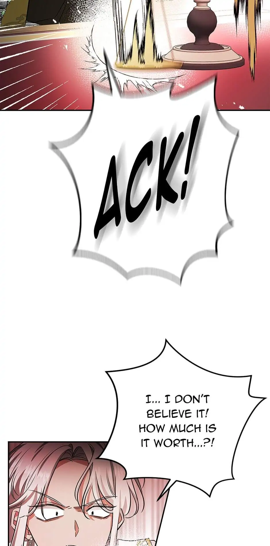 My Secretly Hot Husband Chapter 45 - page 26