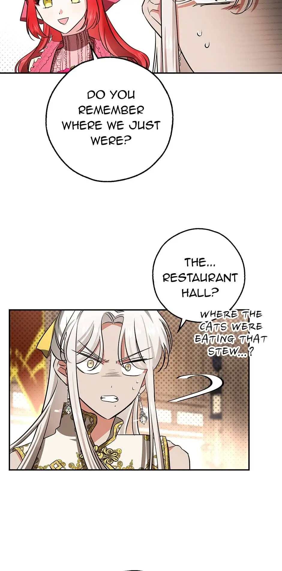 My Secretly Hot Husband Chapter 45 - page 29