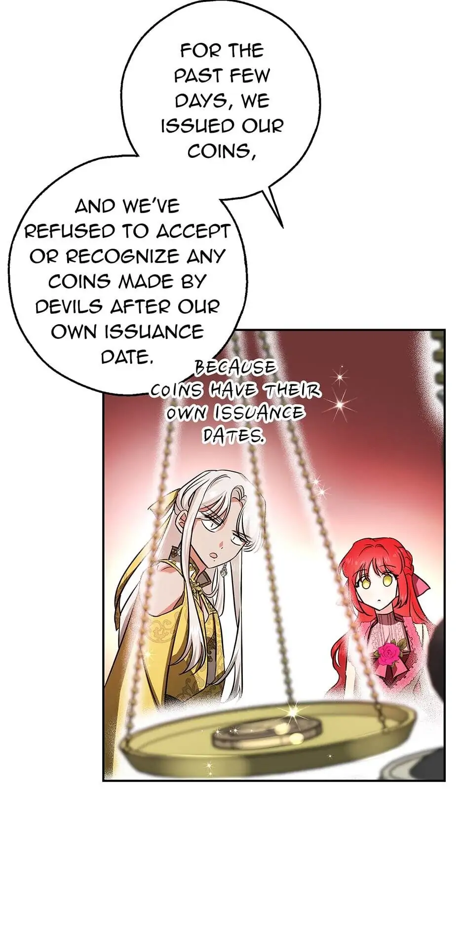 My Secretly Hot Husband Chapter 45 - page 30
