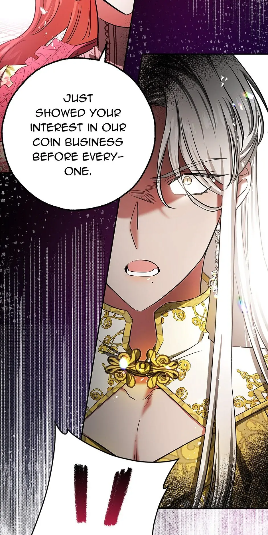 My Secretly Hot Husband Chapter 45 - page 32