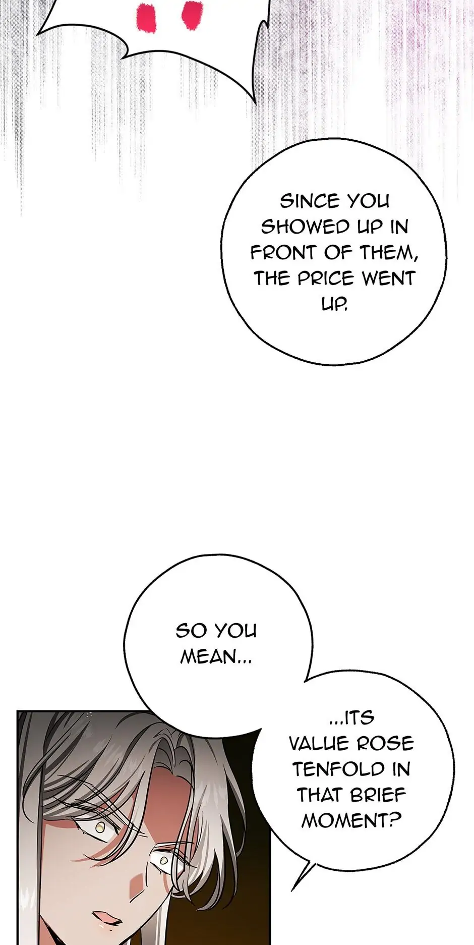My Secretly Hot Husband Chapter 45 - page 33