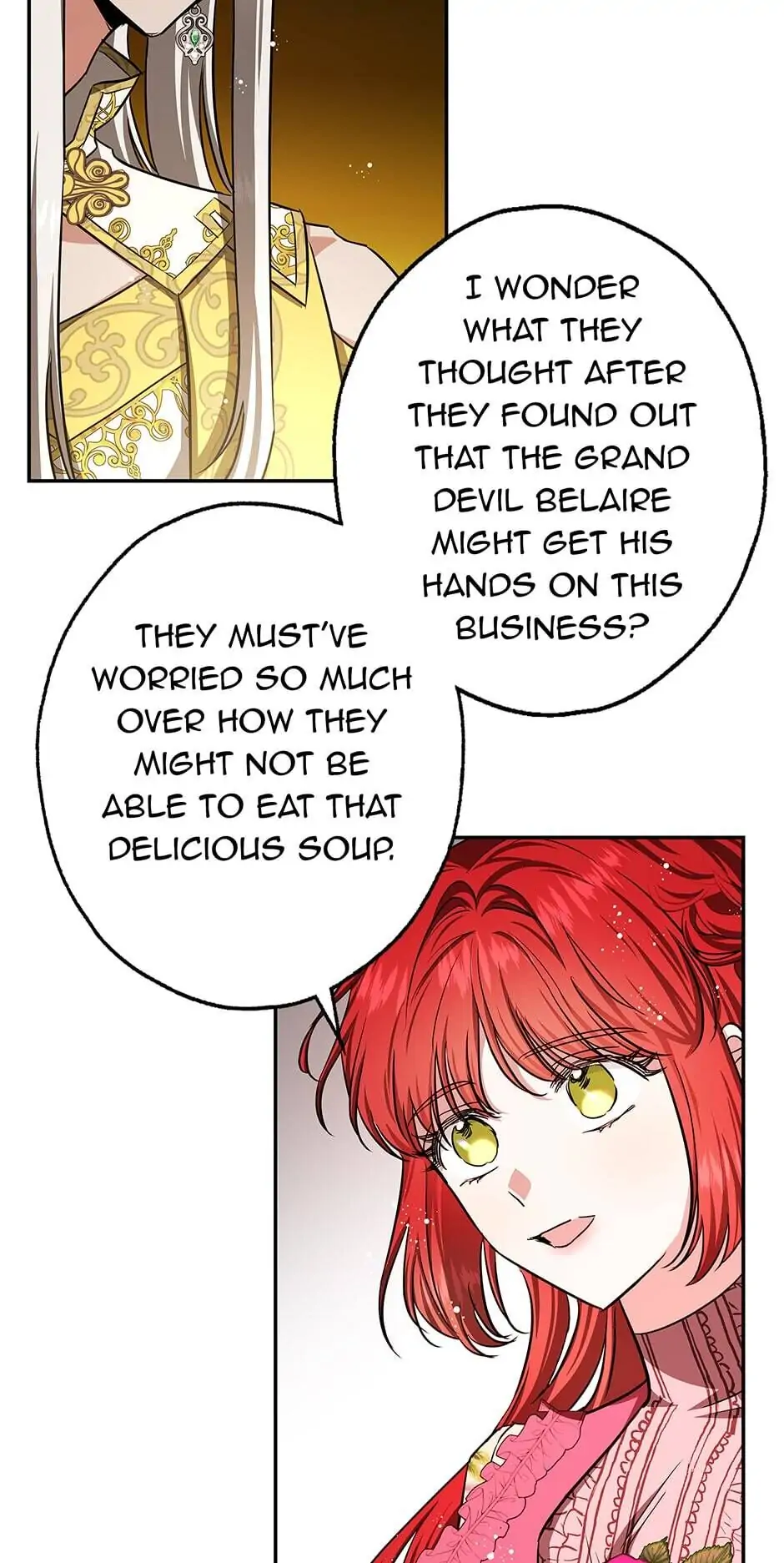 My Secretly Hot Husband Chapter 45 - page 34