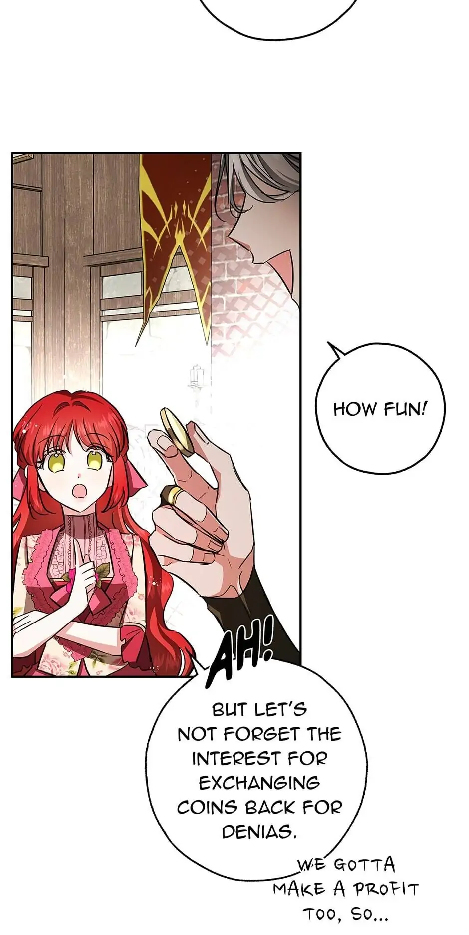My Secretly Hot Husband Chapter 45 - page 37