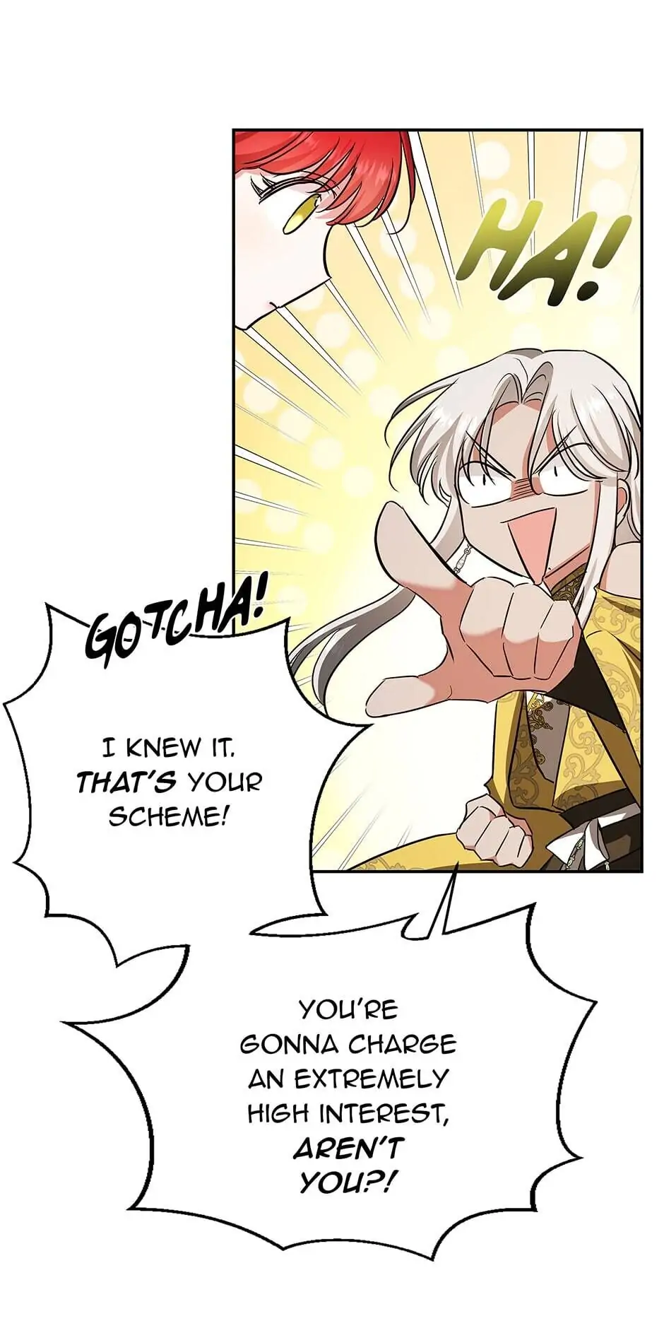 My Secretly Hot Husband Chapter 45 - page 38