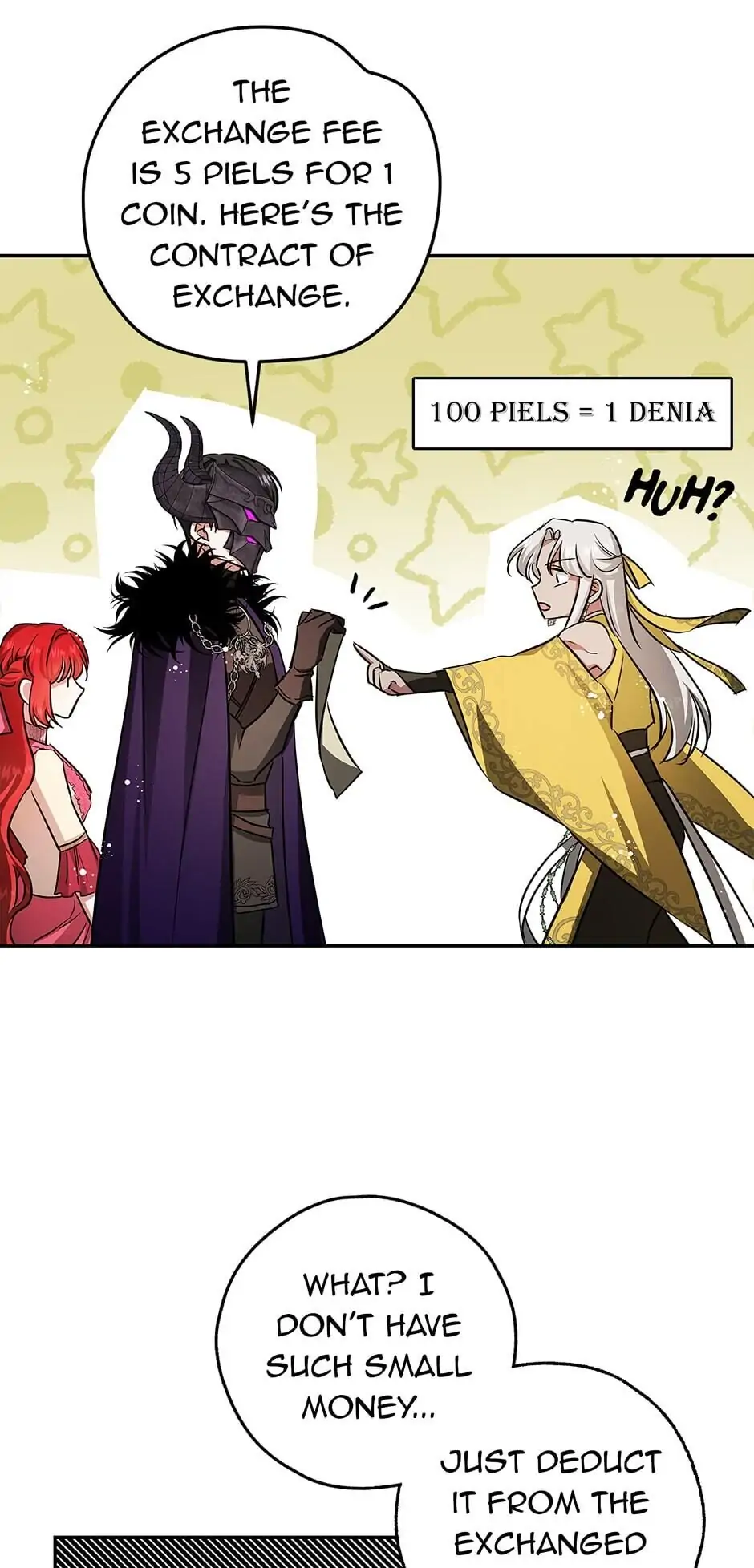 My Secretly Hot Husband Chapter 45 - page 39