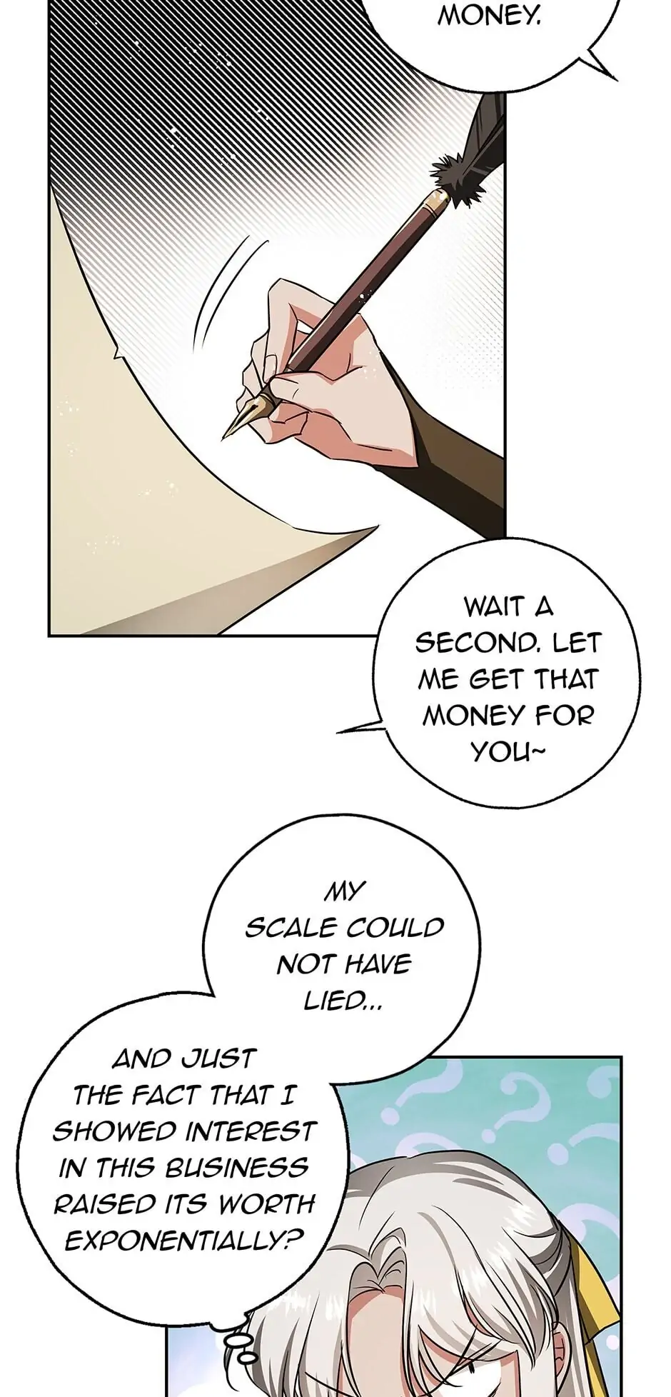 My Secretly Hot Husband Chapter 45 - page 40