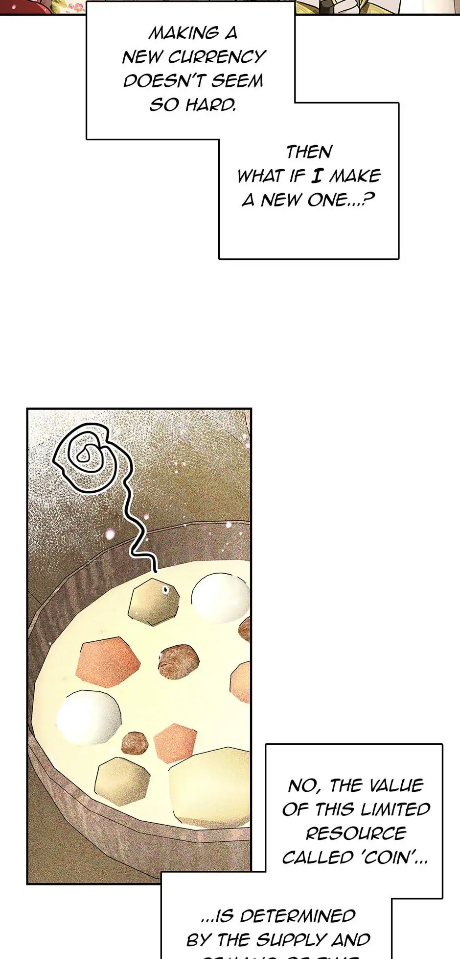 My Secretly Hot Husband Chapter 45 - page 42