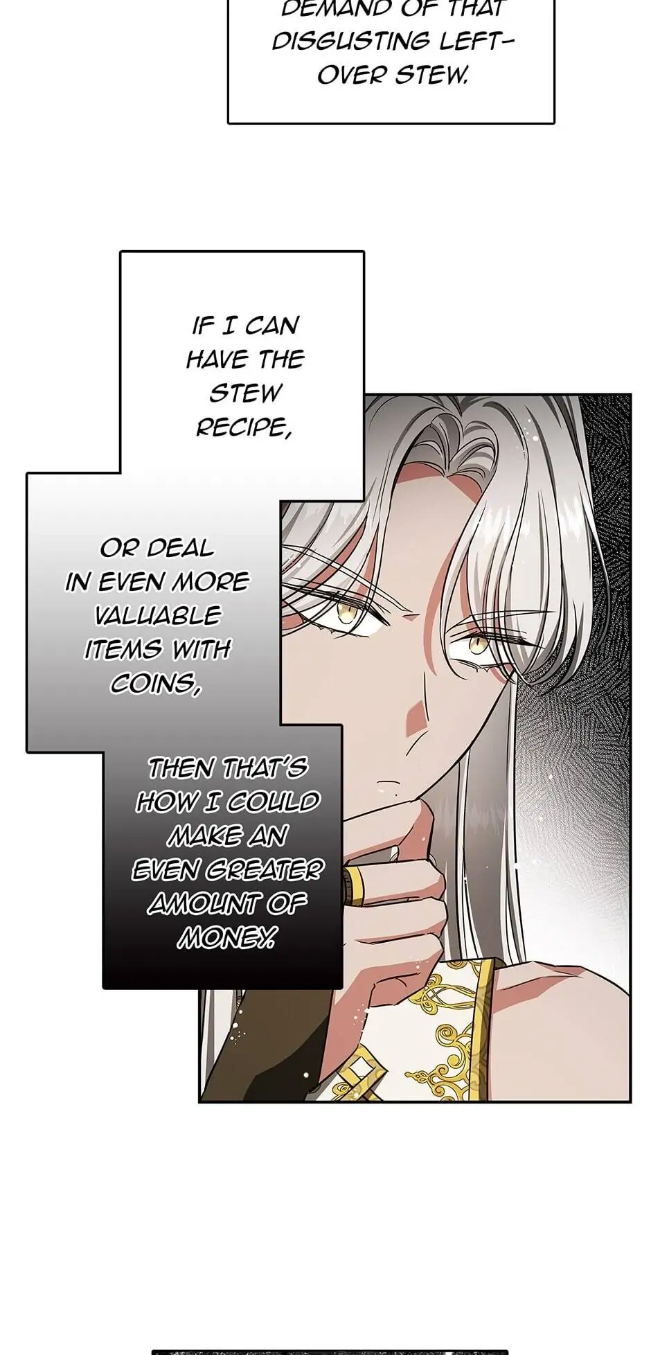My Secretly Hot Husband Chapter 45 - page 43