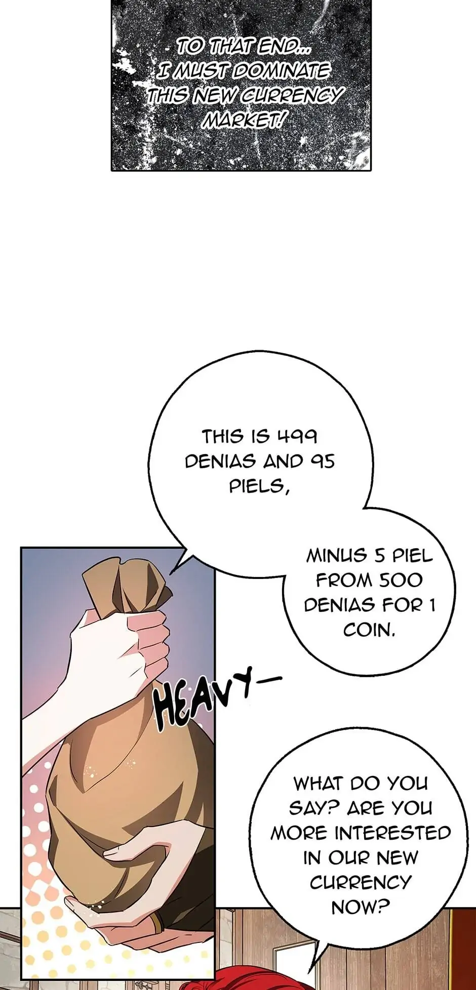 My Secretly Hot Husband Chapter 45 - page 44