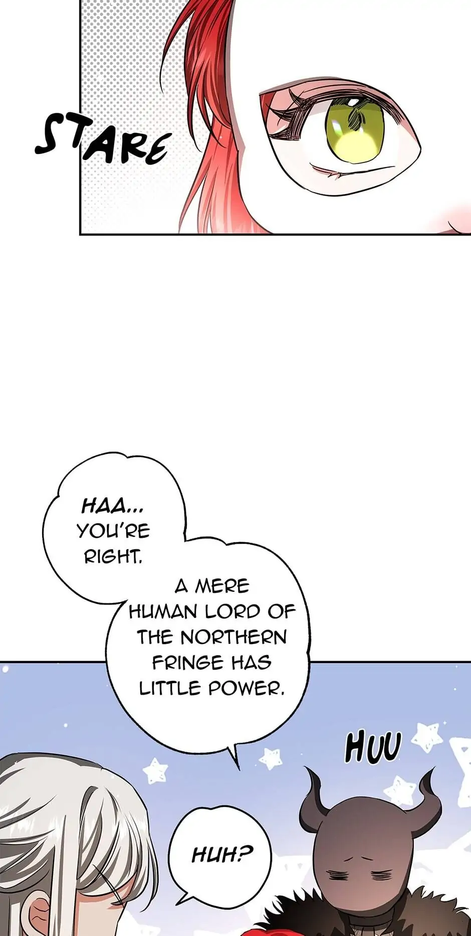 My Secretly Hot Husband Chapter 45 - page 4