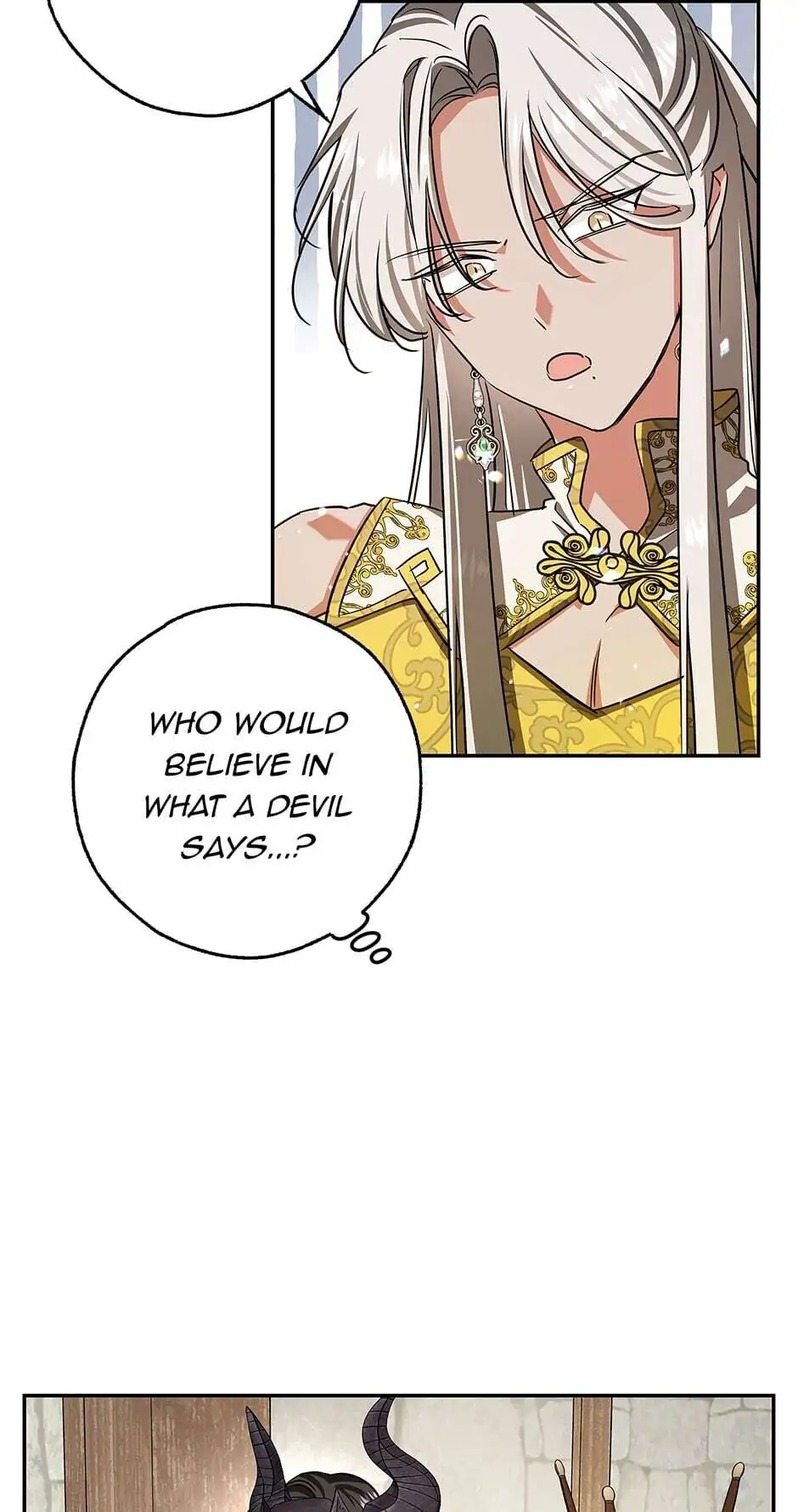 My Secretly Hot Husband Chapter 45 - page 50