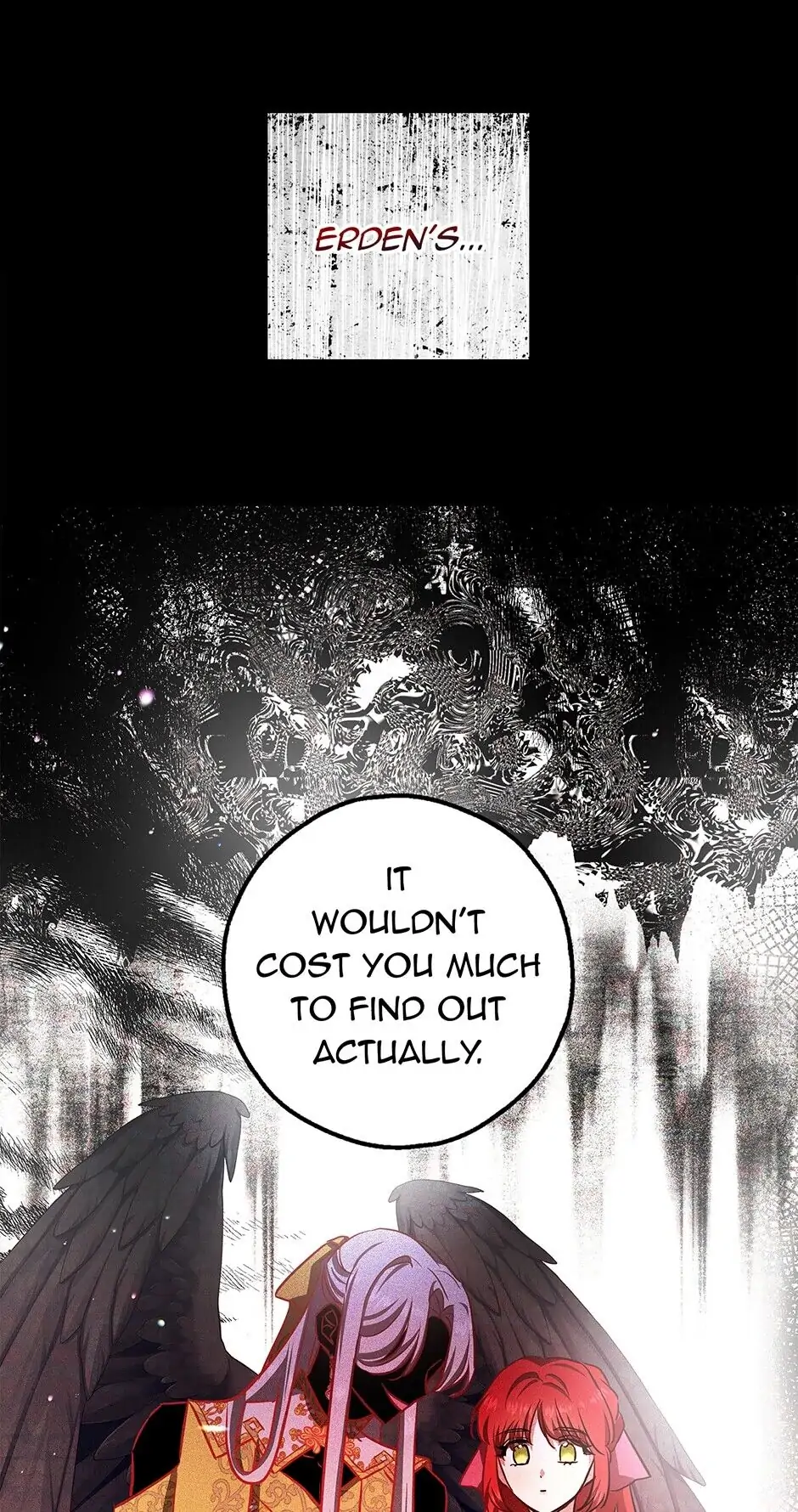 My Secretly Hot Husband Chapter 45 - page 54
