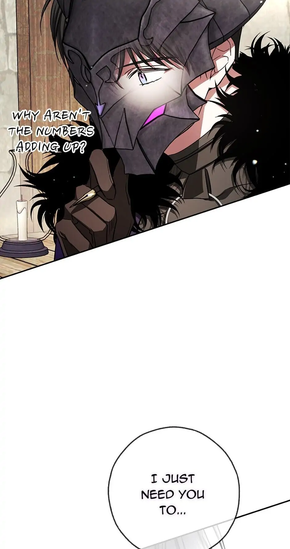 My Secretly Hot Husband Chapter 45 - page 56