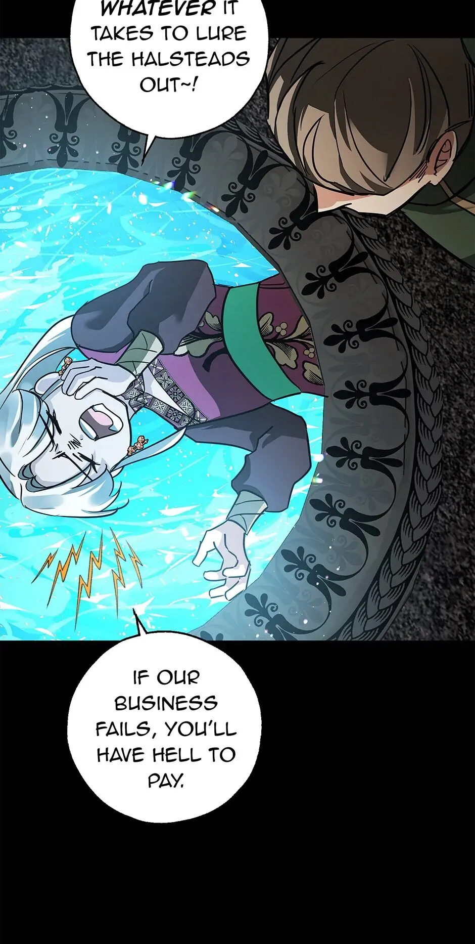My Secretly Hot Husband Chapter 33 - page 9