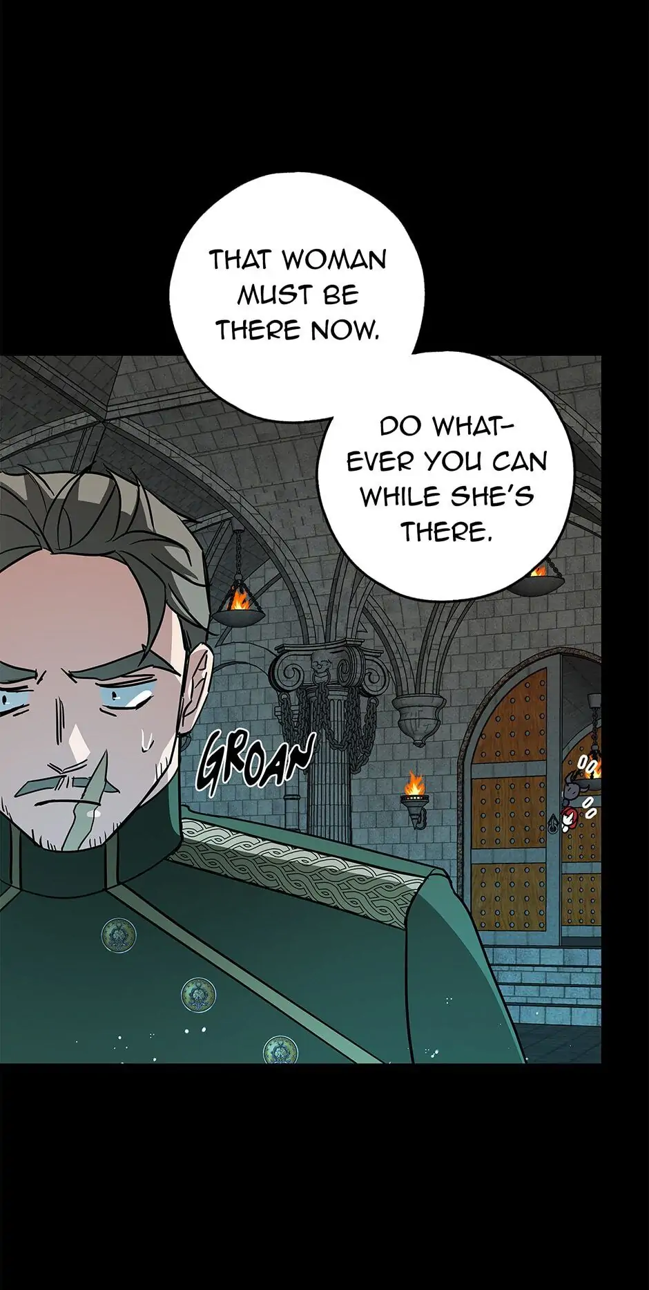 My Secretly Hot Husband Chapter 33 - page 10