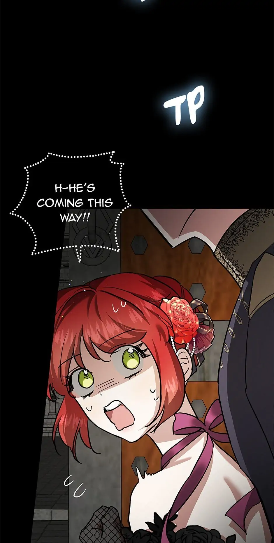 My Secretly Hot Husband Chapter 33 - page 13