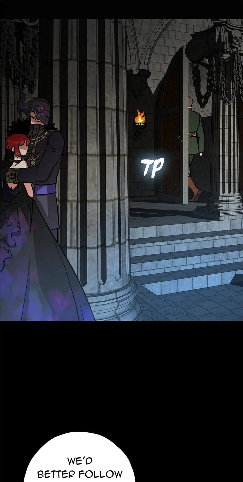 My Secretly Hot Husband Chapter 33 - page 15