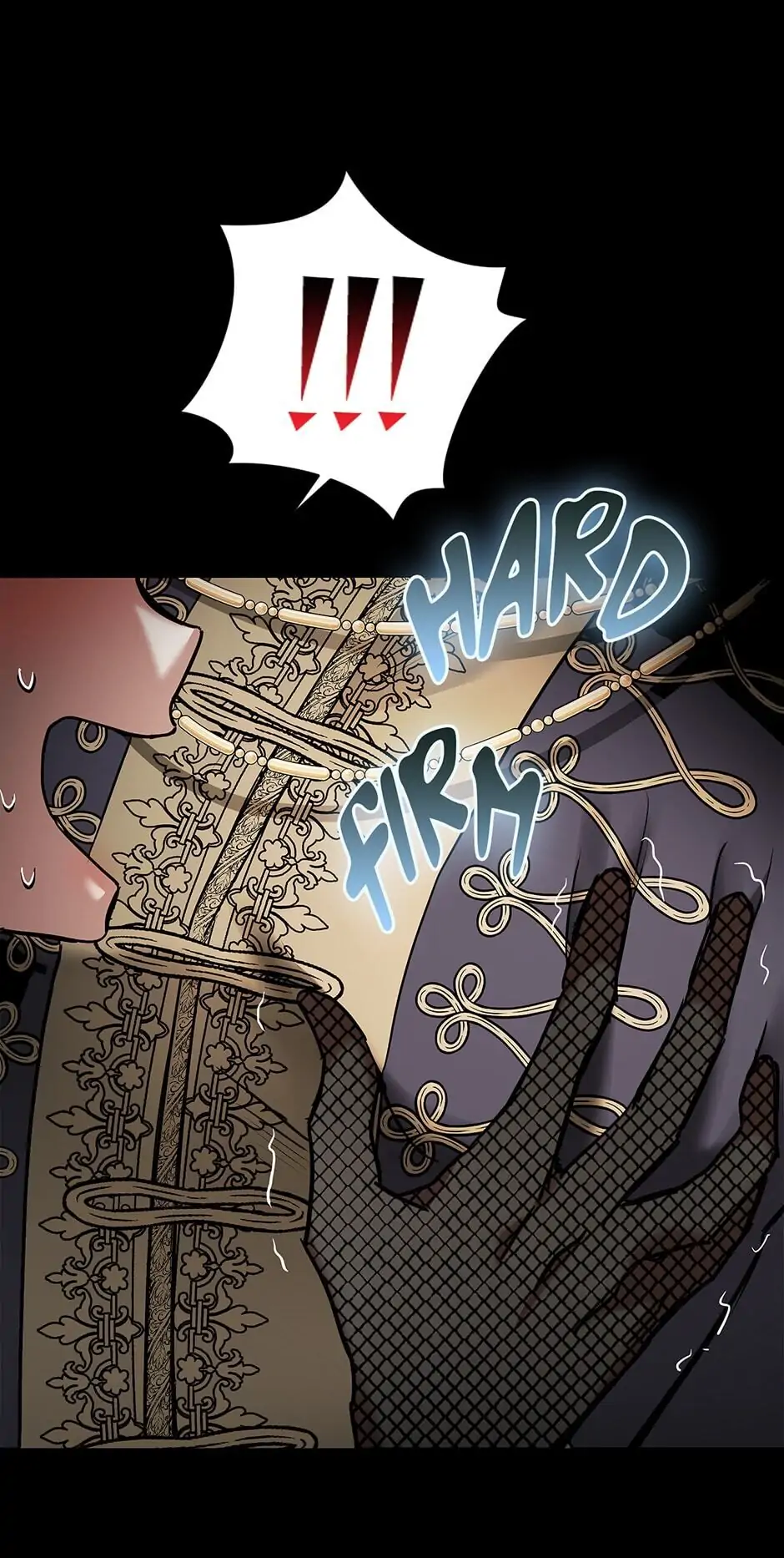 My Secretly Hot Husband Chapter 33 - page 18