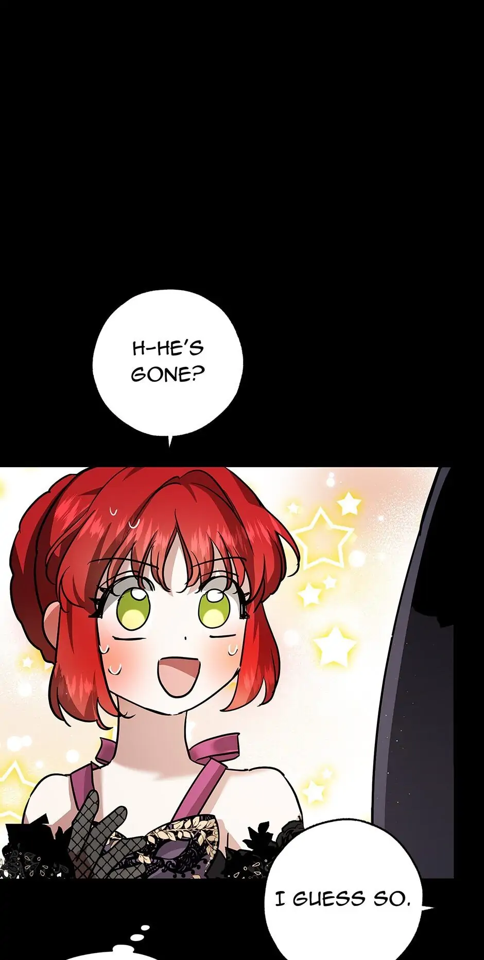 My Secretly Hot Husband Chapter 33 - page 19