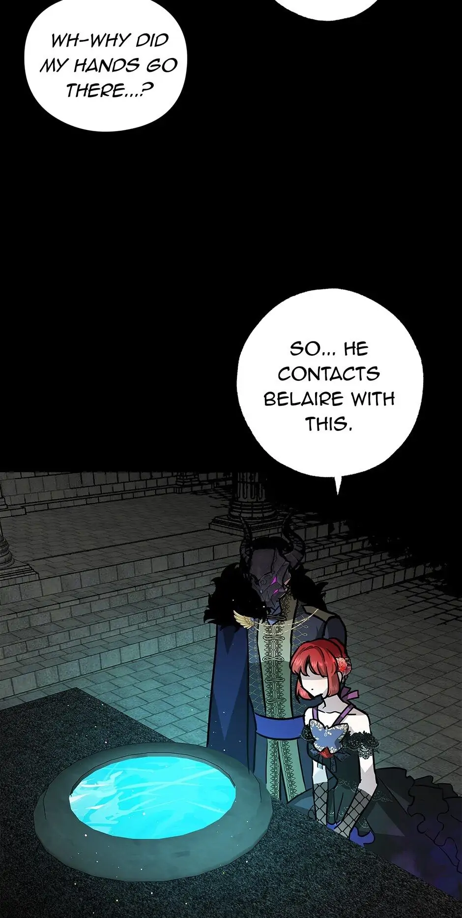 My Secretly Hot Husband Chapter 33 - page 20