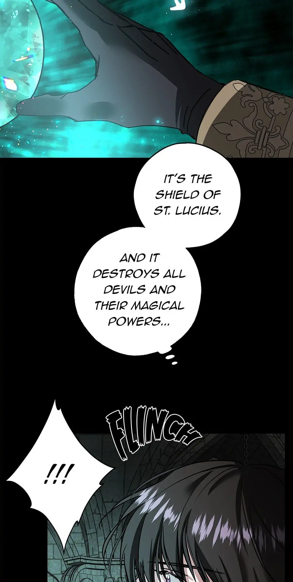 My Secretly Hot Husband Chapter 33 - page 25