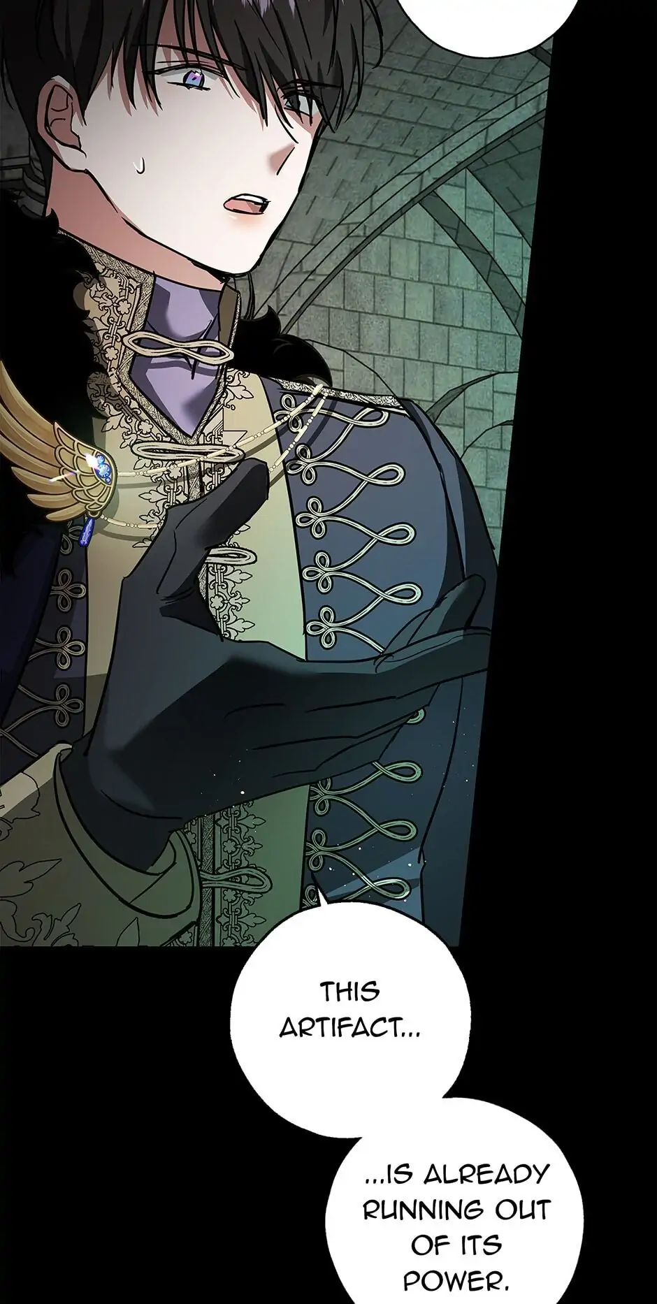 My Secretly Hot Husband Chapter 33 - page 27