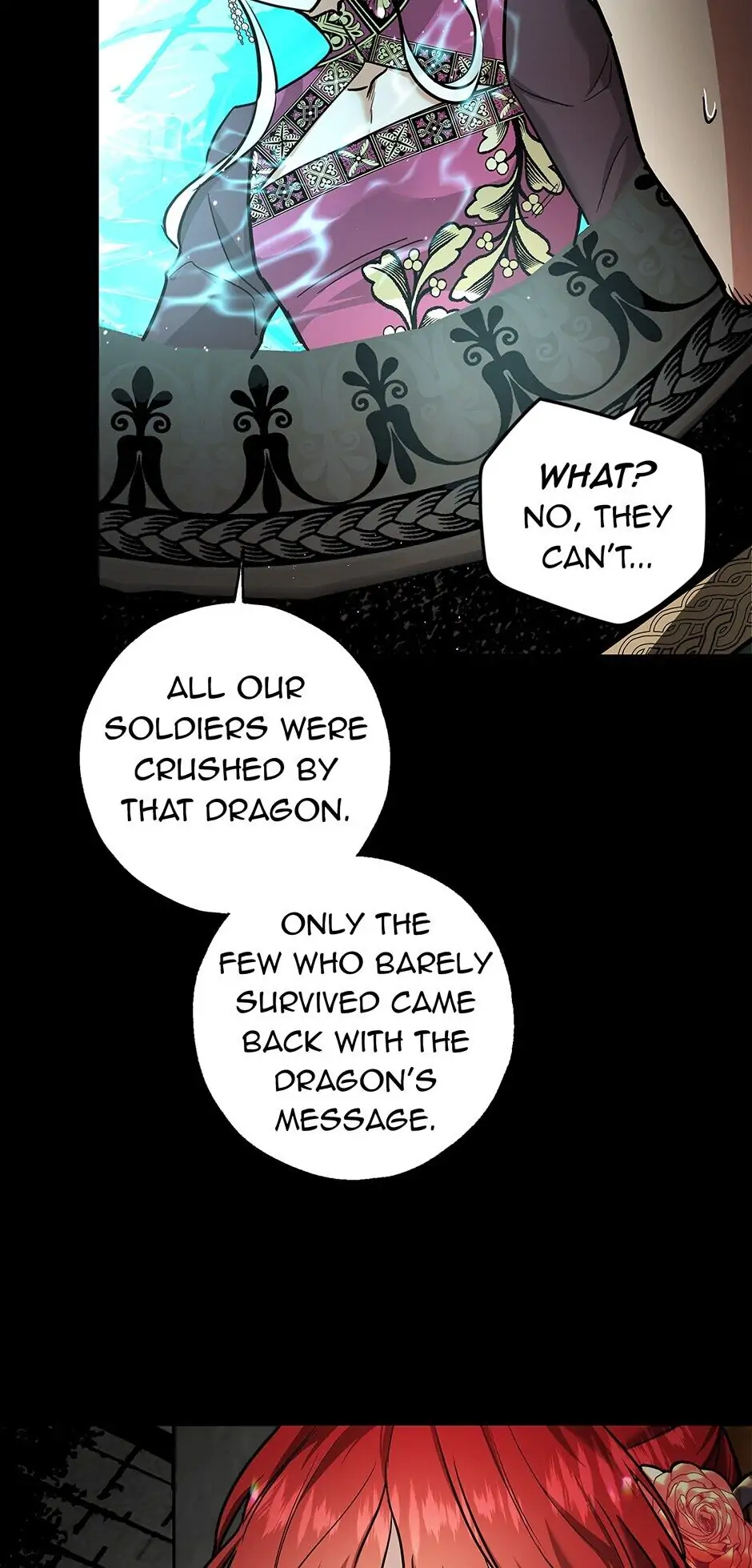 My Secretly Hot Husband Chapter 33 - page 2