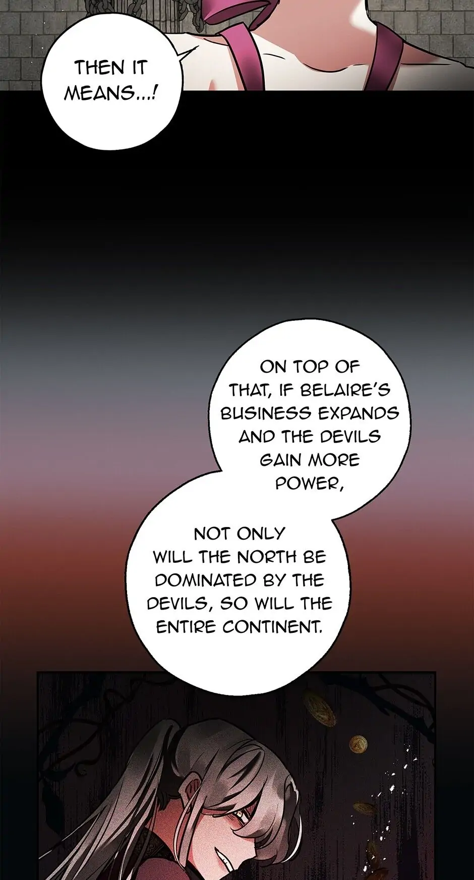 My Secretly Hot Husband Chapter 33 - page 34