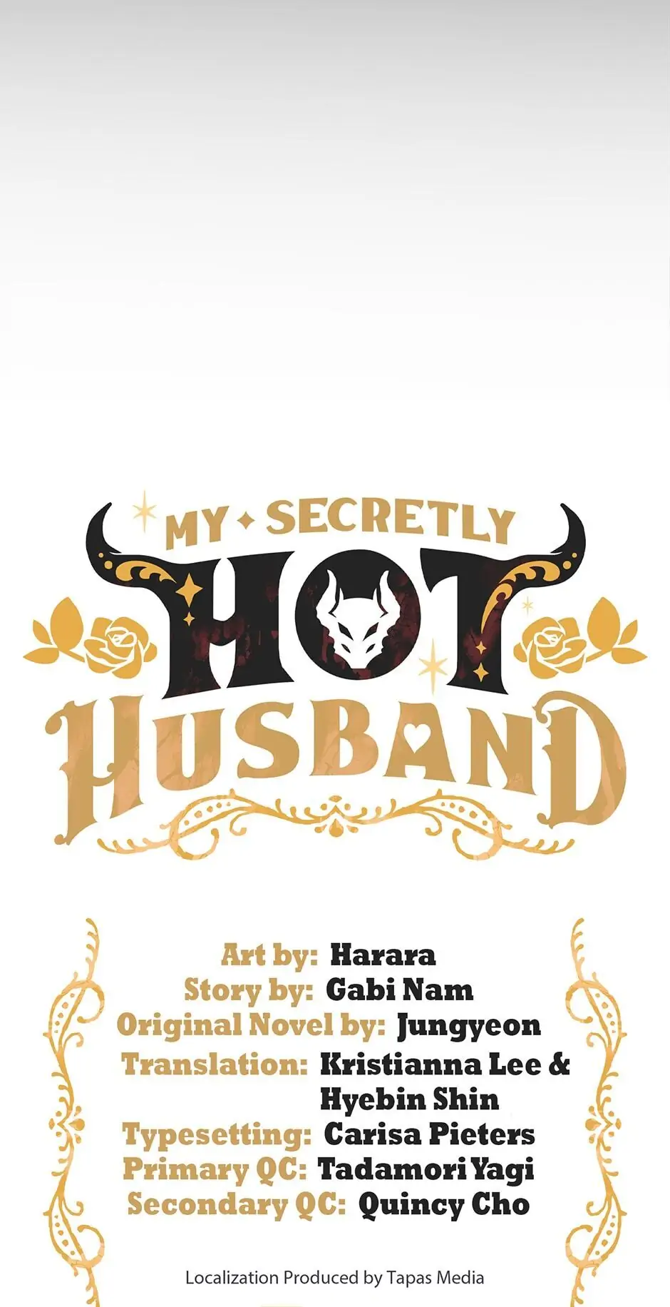 My Secretly Hot Husband Chapter 33 - page 41