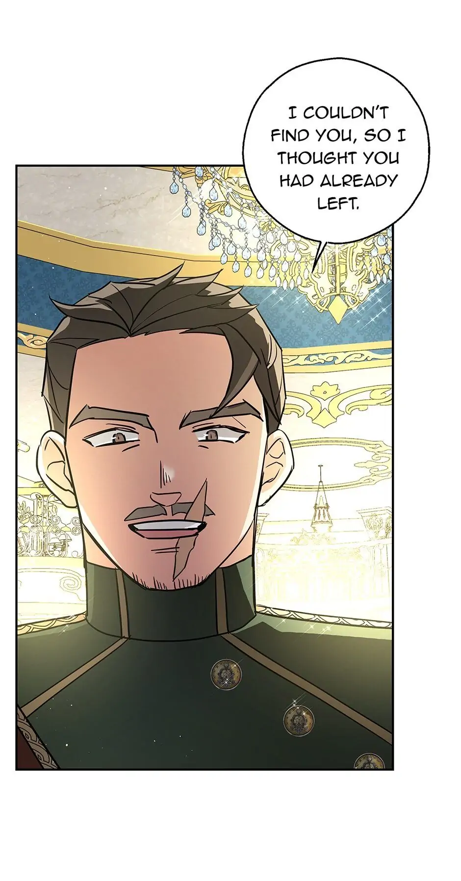 My Secretly Hot Husband Chapter 33 - page 44