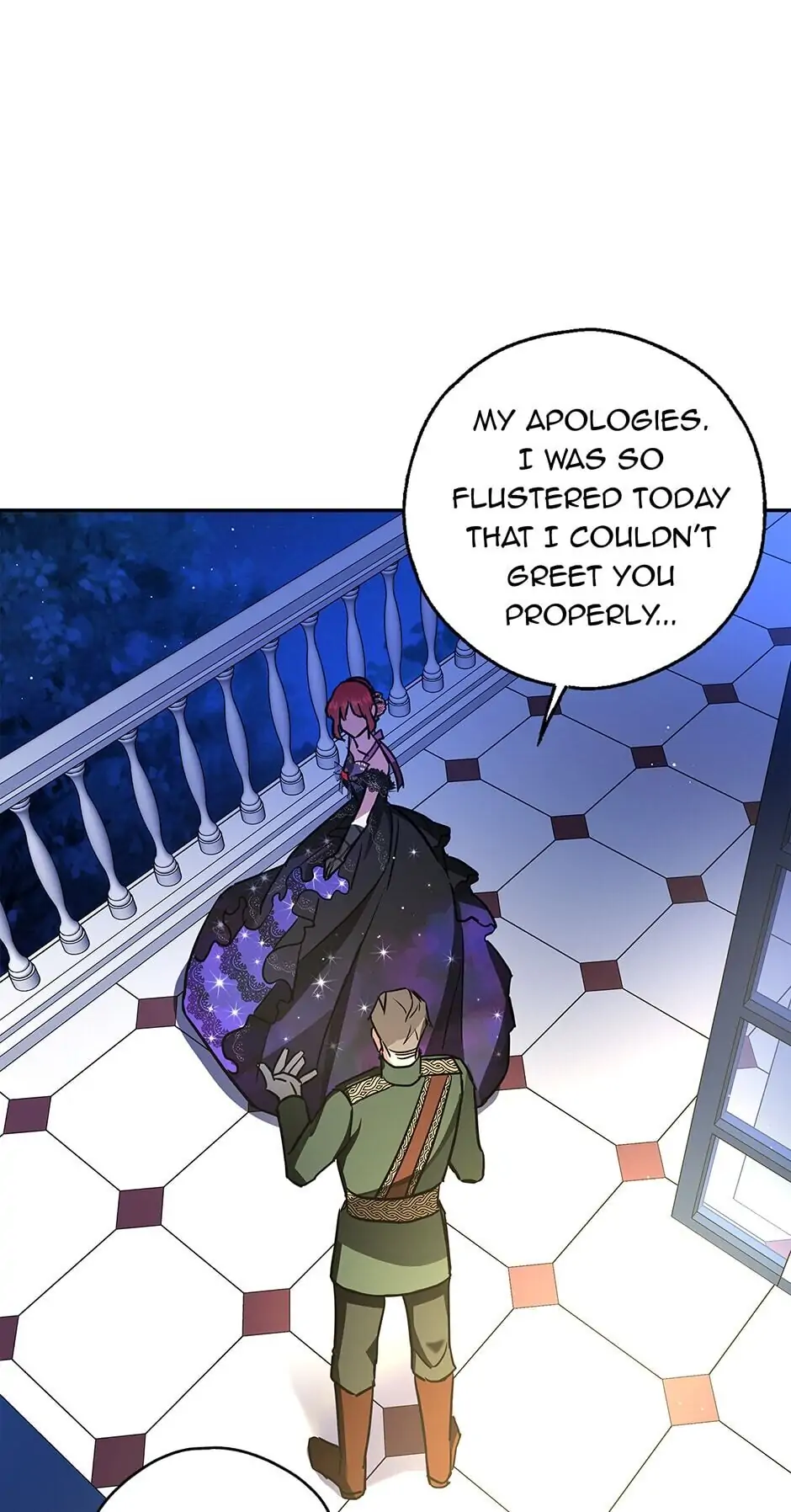 My Secretly Hot Husband Chapter 33 - page 45