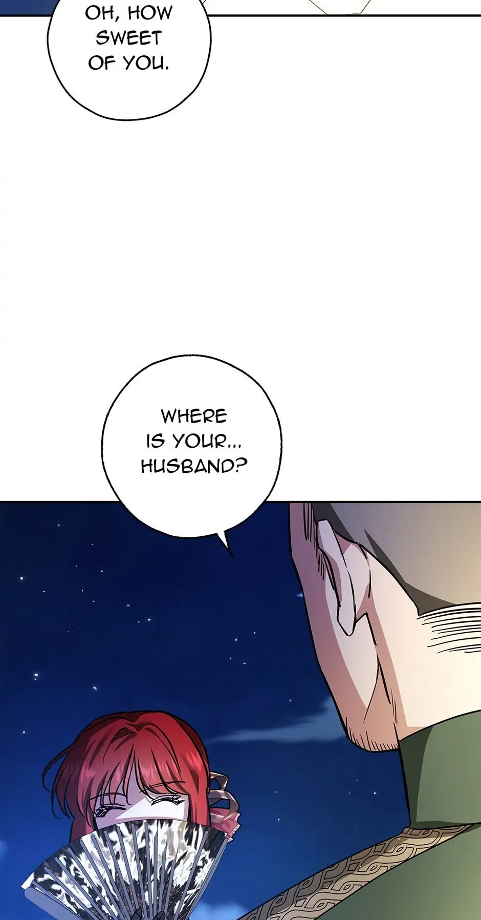 My Secretly Hot Husband Chapter 33 - page 46