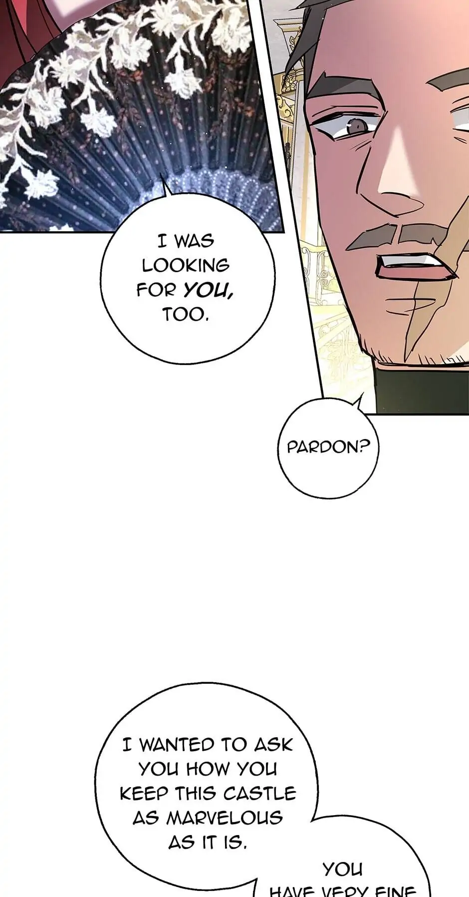 My Secretly Hot Husband Chapter 33 - page 48