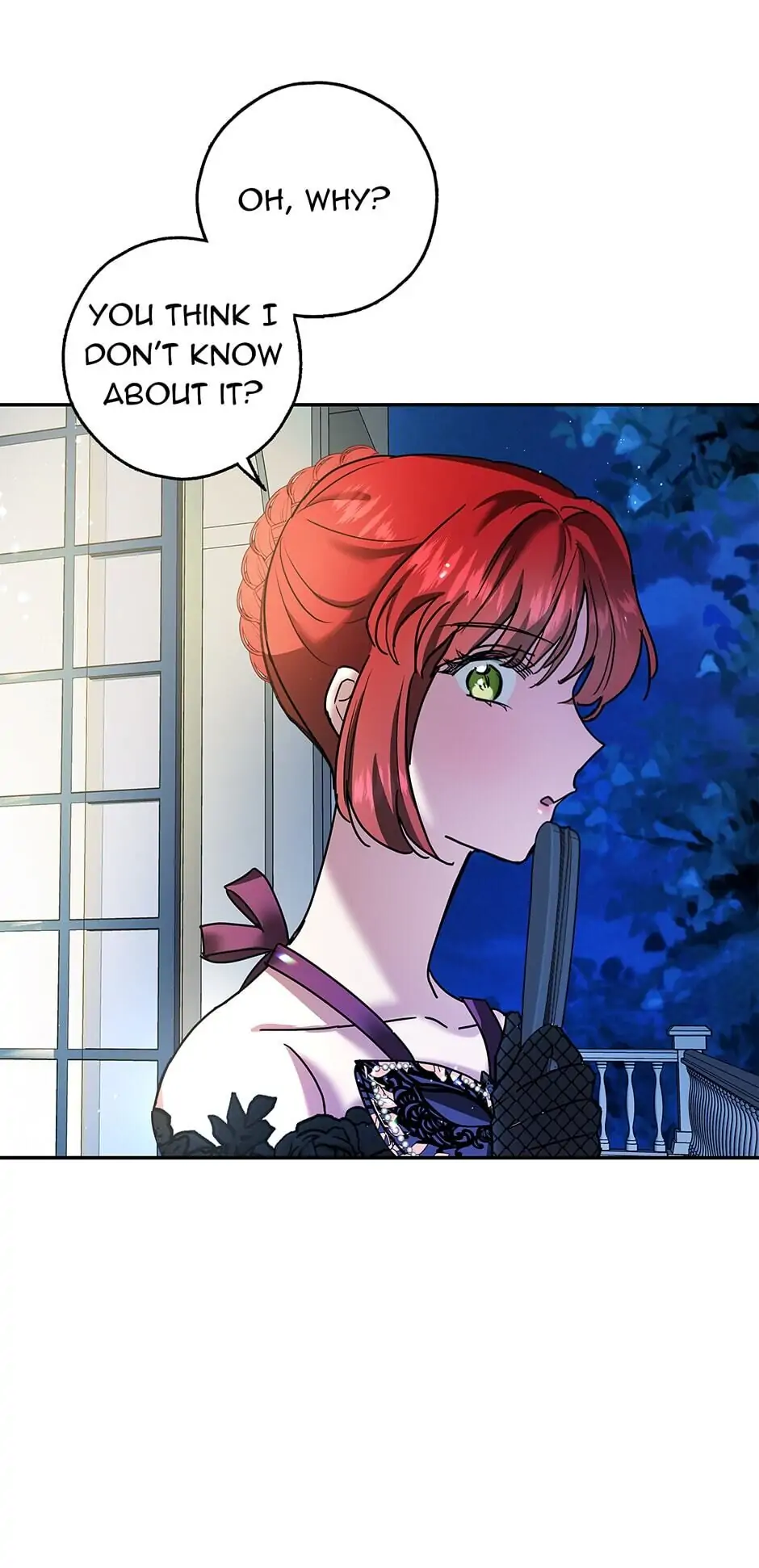 My Secretly Hot Husband Chapter 33 - page 52